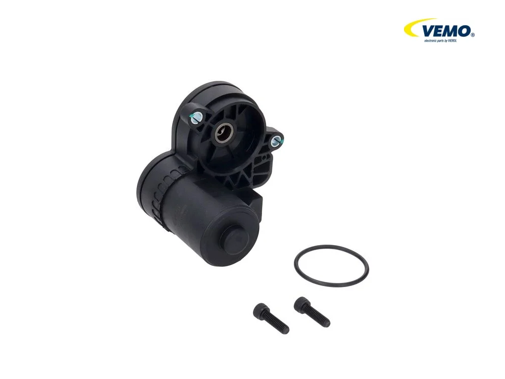 BMW F39 F40 F44 F45 F46 F48 Elektrikli El Freni Aktüatörü Arka Sağ VEMO V20-77-0063