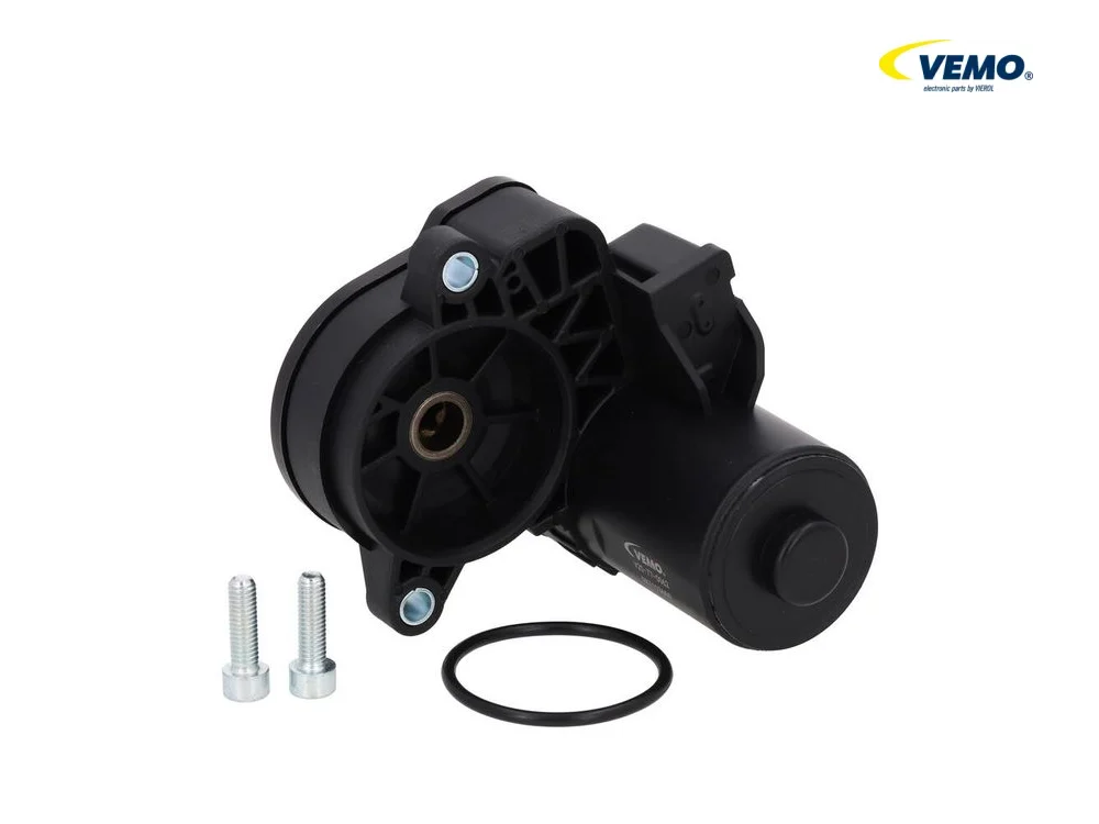 BMW F39 F40 F44 F45 F46 F48 Elektrikli El Freni Aktüatörü Arka Sol VEMO V20-77-0062