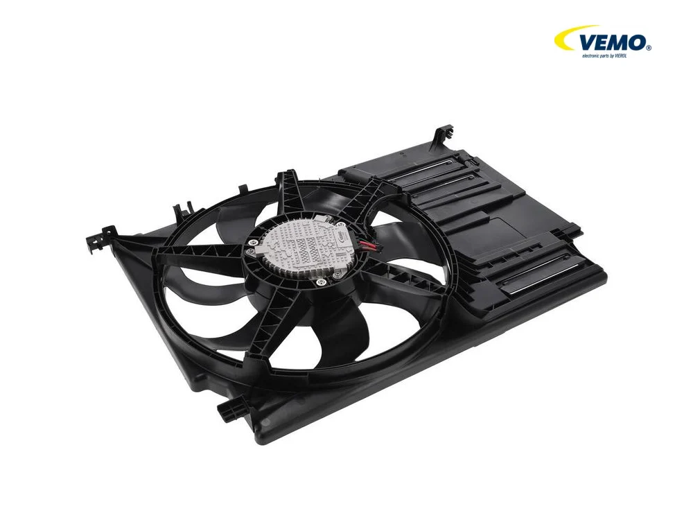 BMW F39 F40 F44 F45 F46 F48 Fan Motoru VEMO V20-01-0088