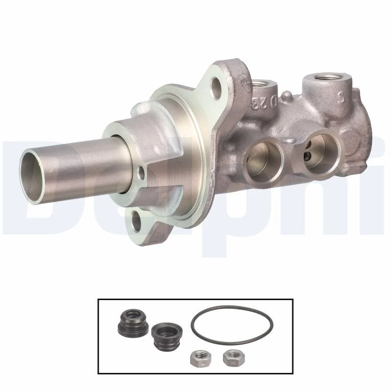 BMW F39 F40 F44 F45 F46 F48 Fren Ana Merkezi DELPHI LM80690