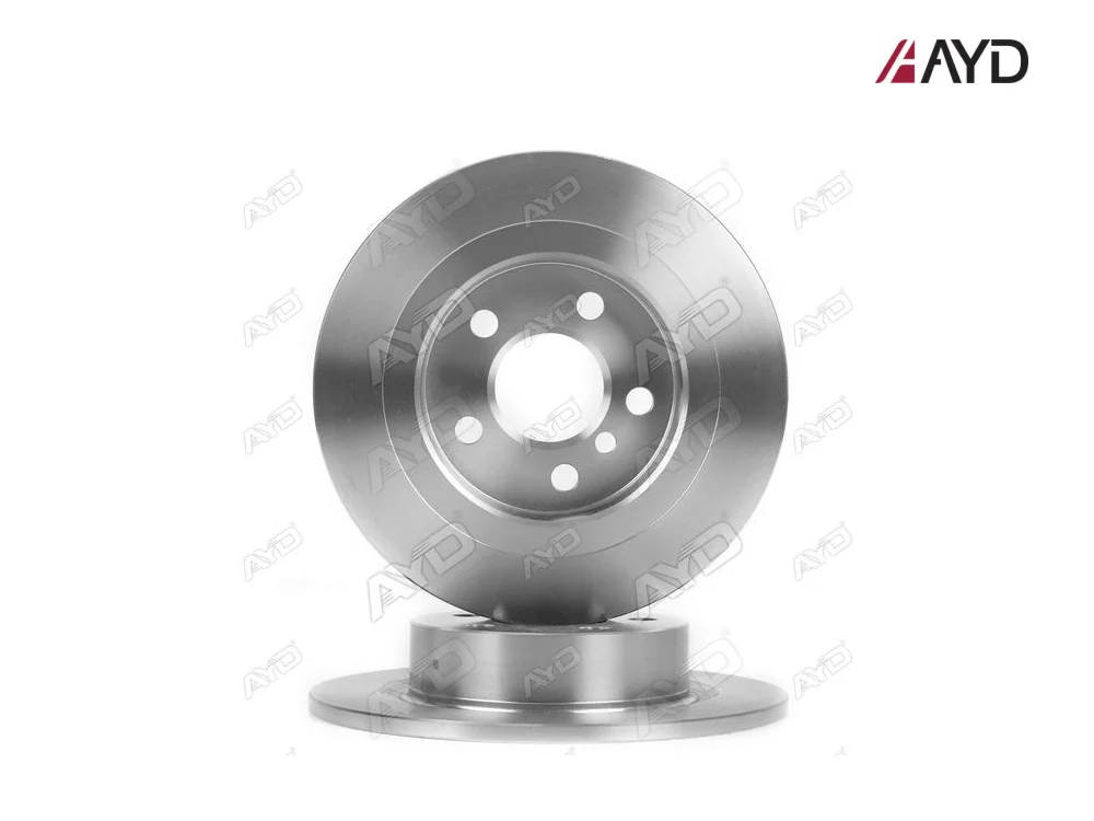 BMW F39 F40 F44 F45 F46 F48 Fren Diski Arka AYD 10-50919