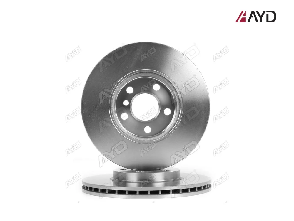 BMW F39 F40 F44 F45 F46 F48 Fren Diski Ön AYD 10-51239