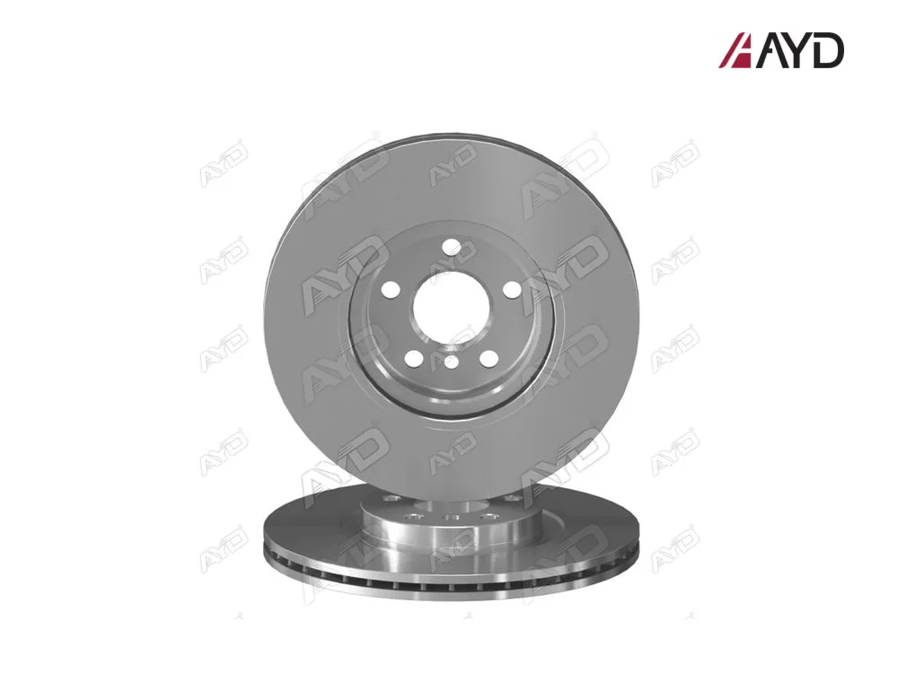 BMW F39 F40 F44 F45 F46 F48 Fren Diski Ön AYD 10-51292