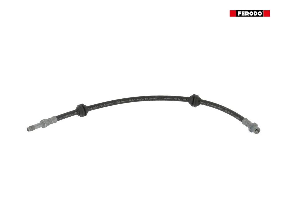 BMW F39 F40 F44 F45 F46 F48 Fren Hortumu FERODO FHY3552