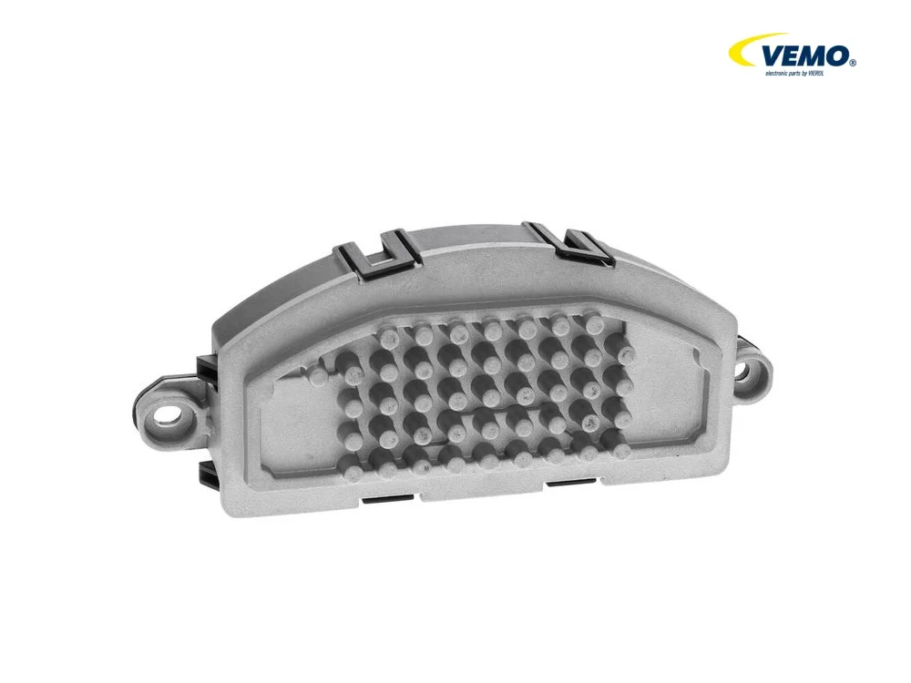 BMW F39 F40 F44 F45 F46 F48 Kalorifer Fan Direnci Ön VEMO V20-79-0026