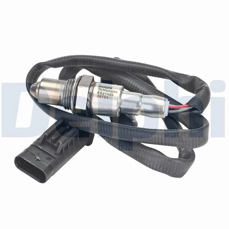 BMW F39 F40 F44 F45 F46 F48 Lambda Sensörü DELPHI ES21496-12B1