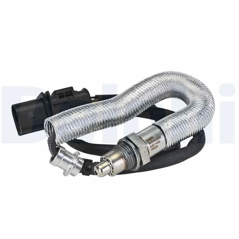 BMW F39 F40 F44 F45 F46 F48 Lambda Sensörü Sol Sağ DELPHI ES21456-12B1
