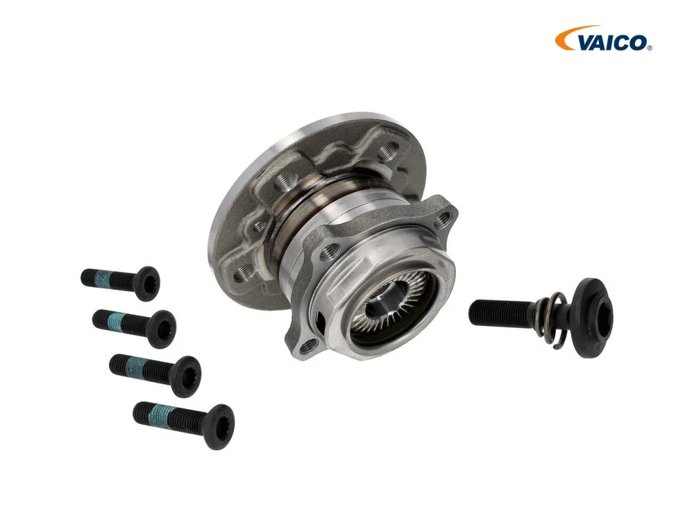 BMW F39 F40 F44 F45 F46 F48 Poryа Rulmanı Arka VAICO V20-5130