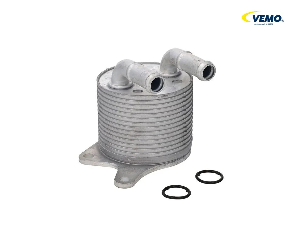BMW F39 F40 F44 F45 F46 F48 Şanzıman Yağ Soğutucusu VEMO V20-60-0109