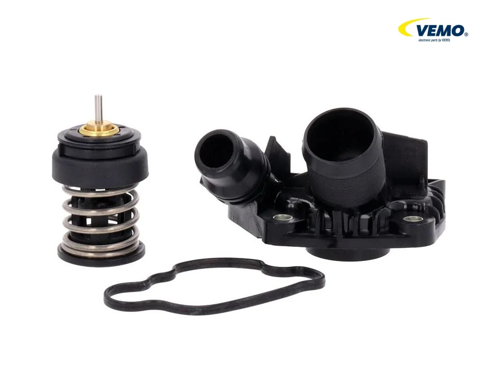BMW F39 F40 F44 F45 F46 F48 Termostat Gövdesi VEMO V20-99-1301