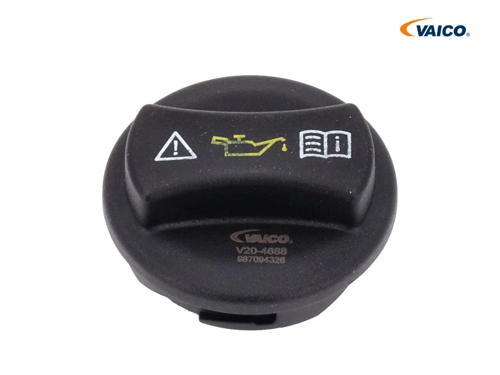 BMW F39 F40 F44 F45 F46 F48 Yağ Doldurma Kapağı VAICO V20-4688