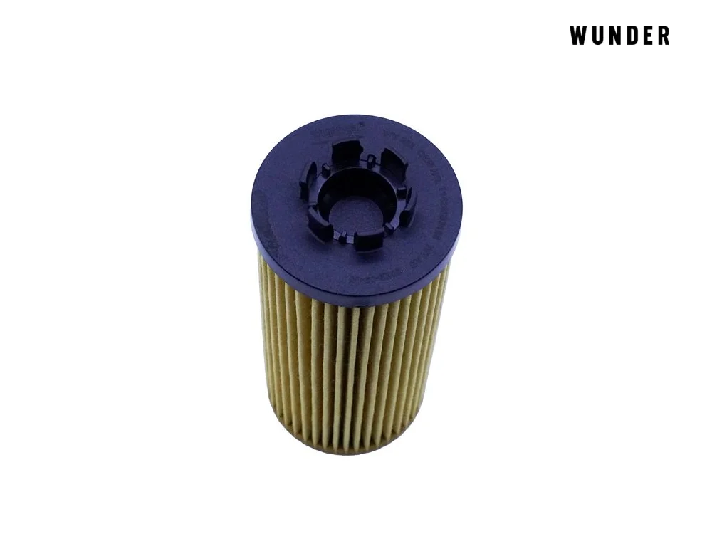 BMW F39 F40 F44 F45 F46 F48 Yağ Filtresi B47 B37 B38 WUNDER WY232