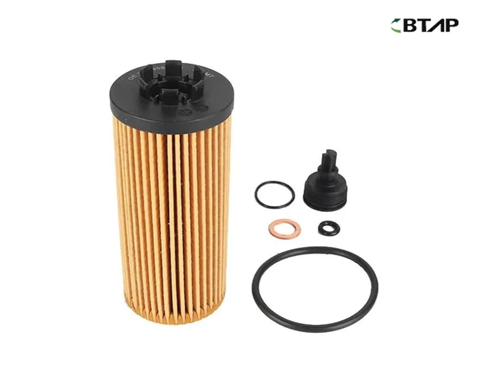 BMW F39 F40 F44 F45 F46 F48 Yağ Filtresi BTAP BBE101-027