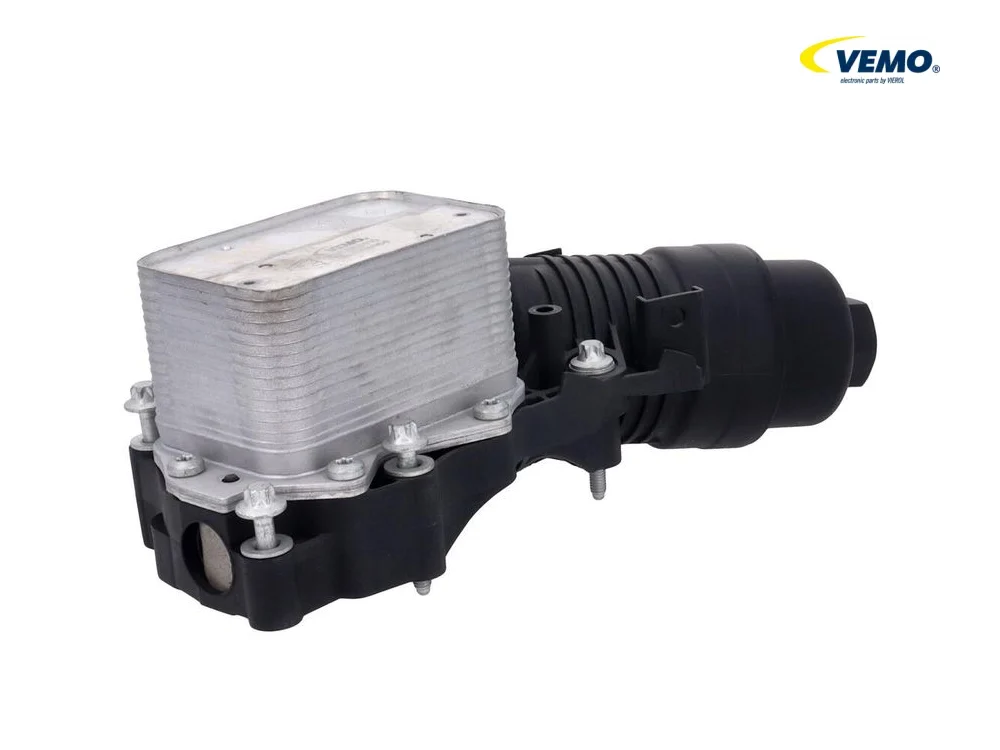 BMW F39 F40 F44 F45 F46 F48 Yağ Filtresi Modülü VEMO V20-60-0110