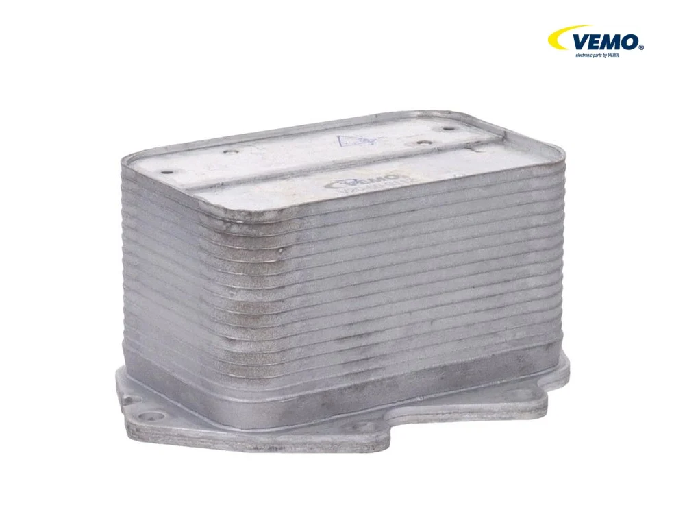 BMW F39 F40 F44 F45 F46 F48 Yağ Soğutucu VEMO V20-60-0112