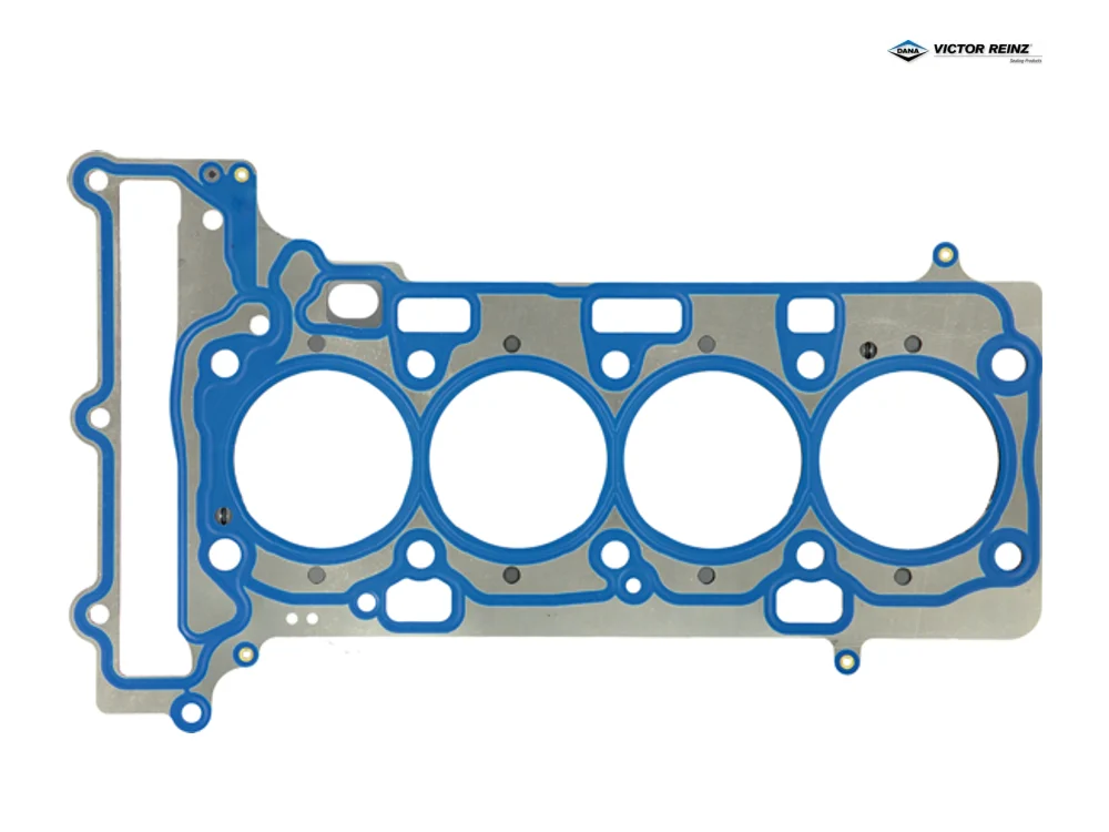 BMW F39 F40 F44 F45 F48 F52 Silindir Kapak Contası B46 B48 VICTOR REINZ 61-10166-00