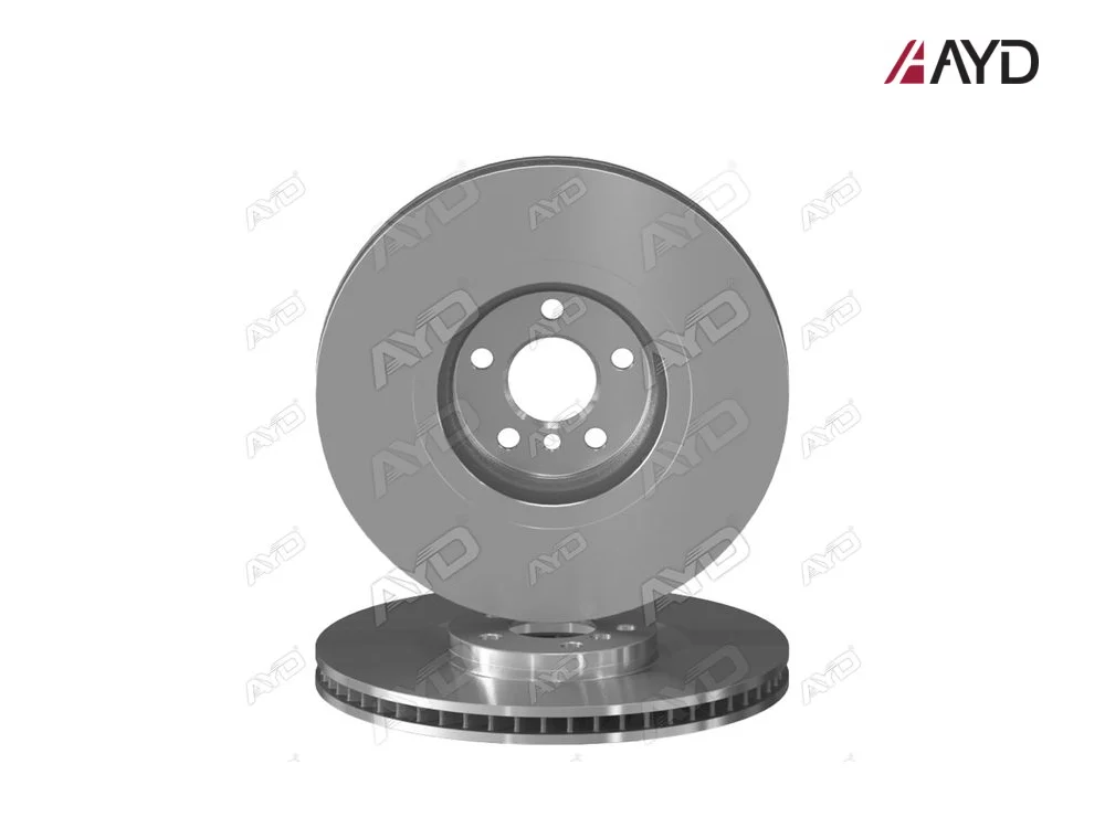 BMW F39 F40 F44 F48 F52 Fren Diski Ön Sol AYD 10-51381
