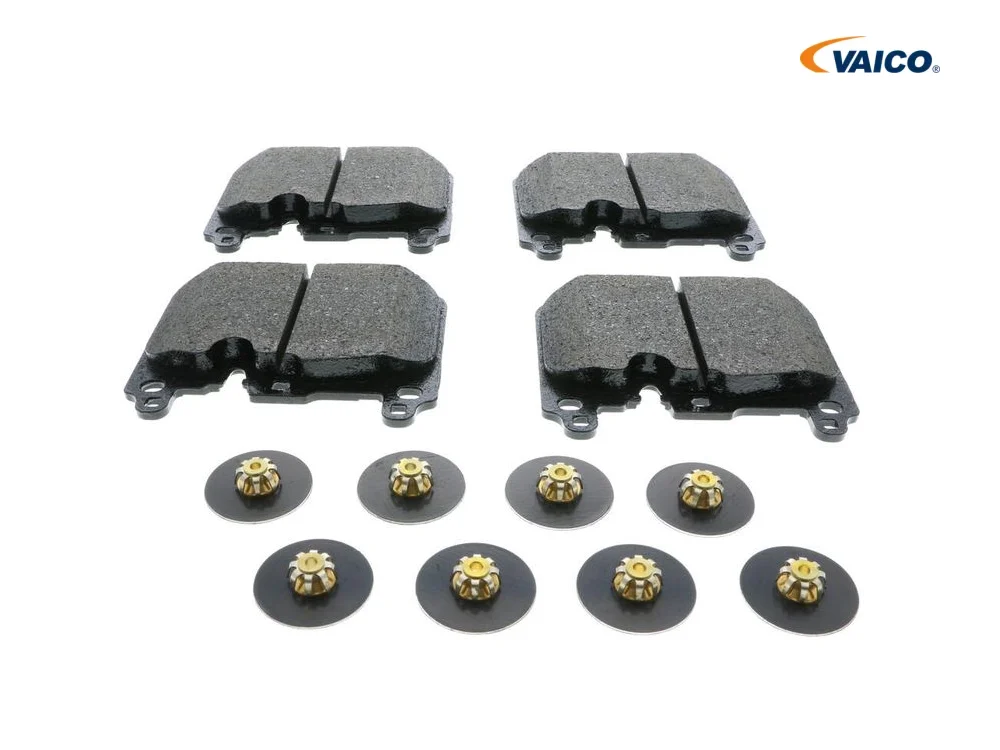 BMW F39 F40 F44 F48 F54 F56 Fren Balatası Ön VAICO V20-3131