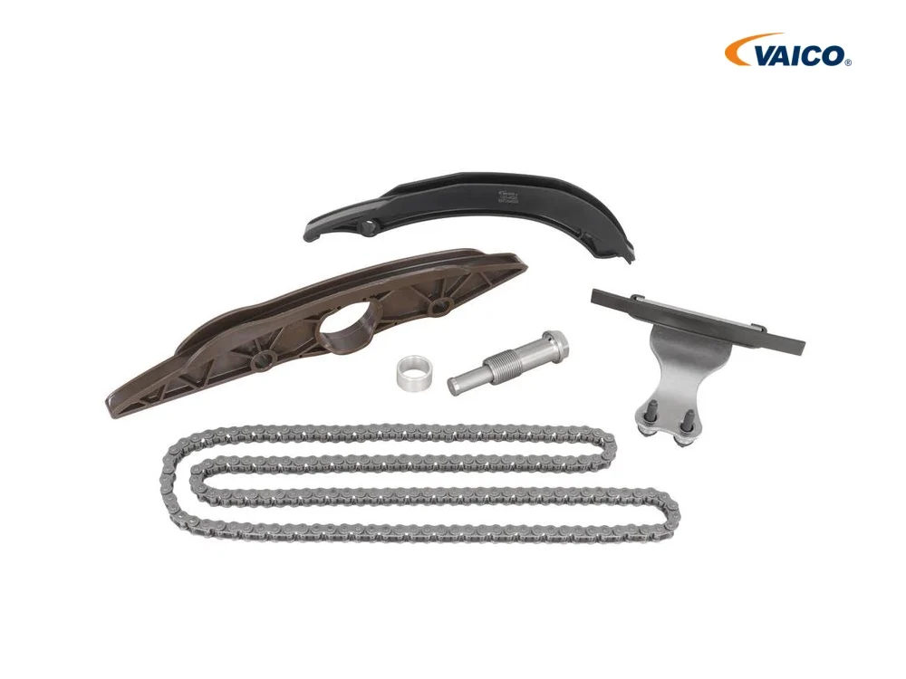 BMW F39 F40 F44 F48 F60 F90 Zincir Seti VAICO V20-10026-BEK