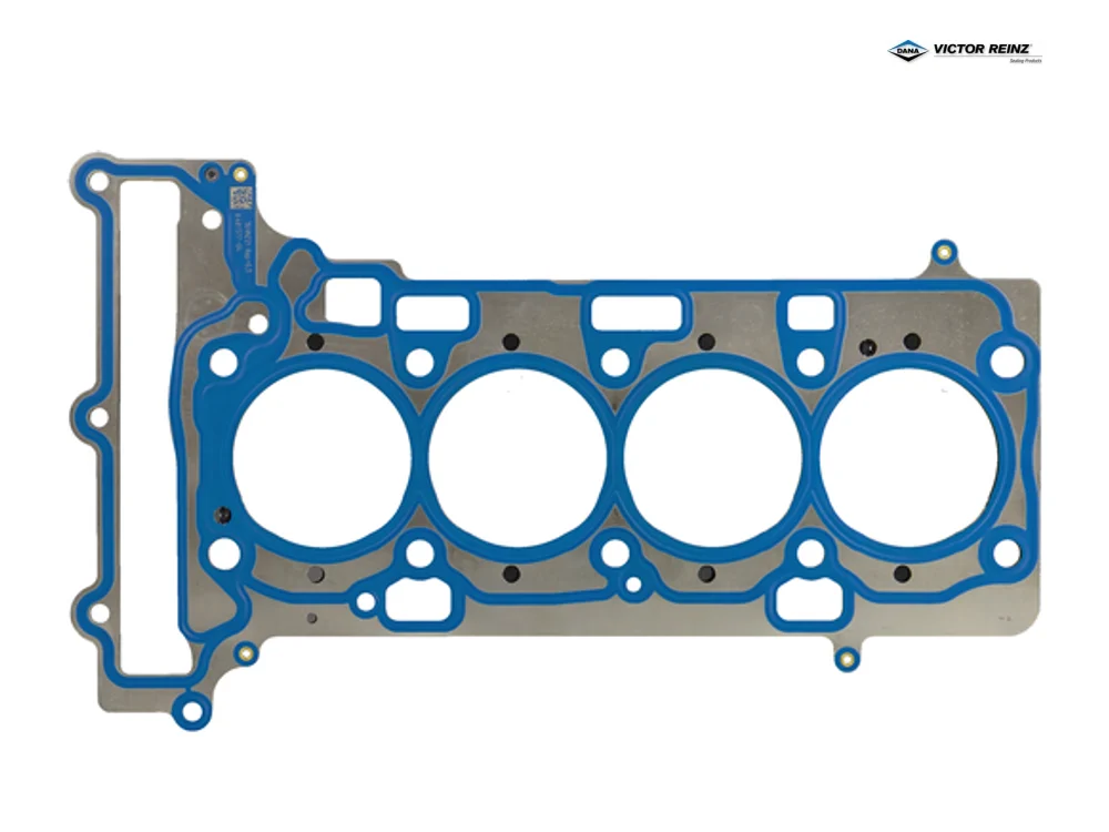 BMW F39 F40 F44 F48 F90 F97 Silindir Kapak Contası B42T20A B46 B46D B48 VICTOR REINZ 61-10226-00