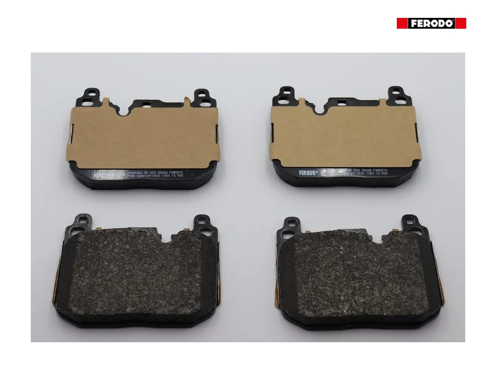 BMW F39 F40 F44 F48 Fren Balatası FERODO FDB5572