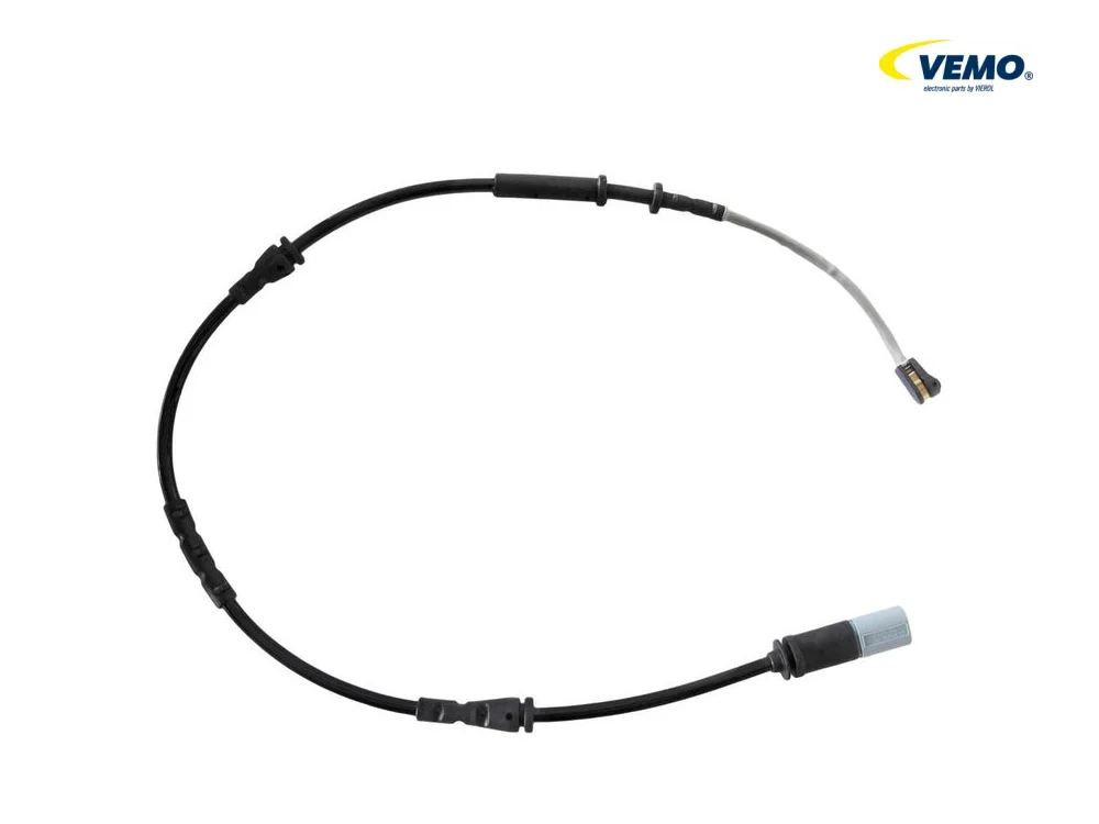 BMW F39 F40 F44 F54 F60 Balata Fişi Arka VEMO V20-72-0062