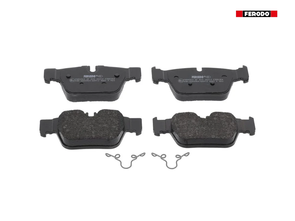 BMW F39 F40 F44 Fren Balatası FERODO FDB5354