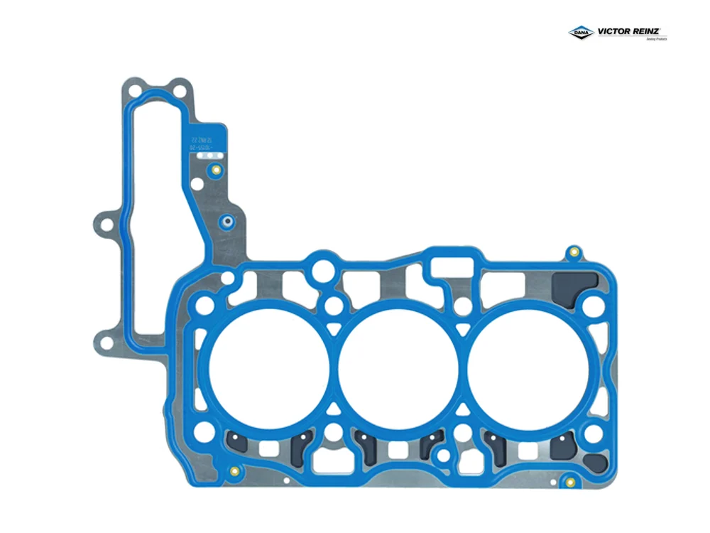 BMW F39 F40 F45 - B37 Silindir Kapak Contası 2 Delik 11128594564 | VICTOR REINZ