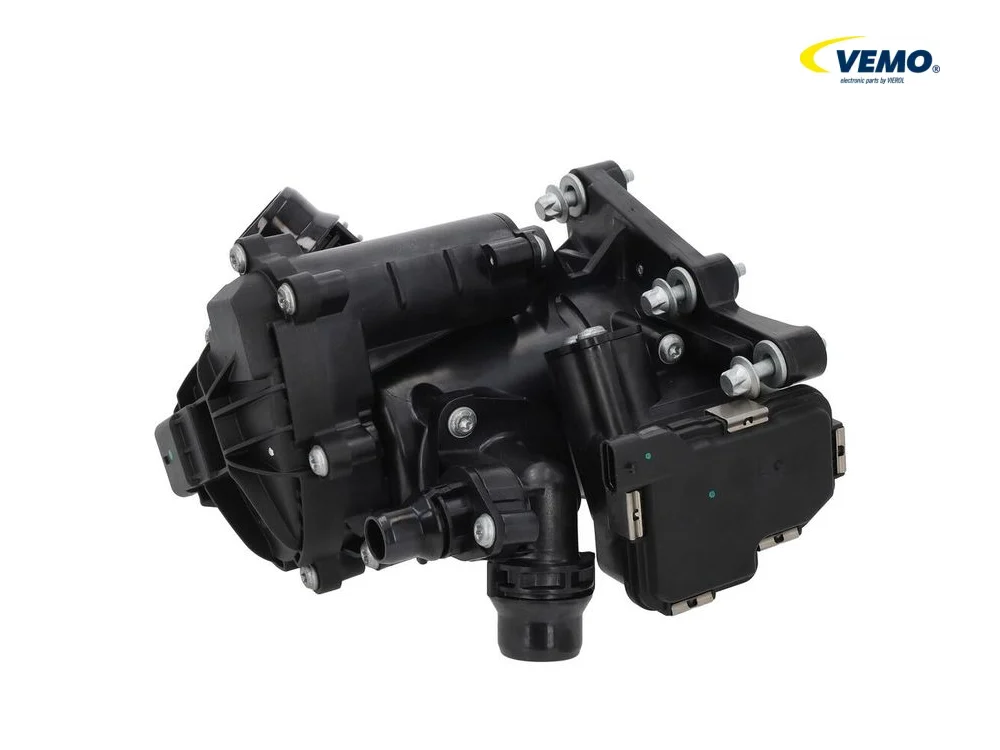 BMW F39 F40 F45 F46 F48 F54 Termal Yönetim Modülü VEMO V20-99-1309
