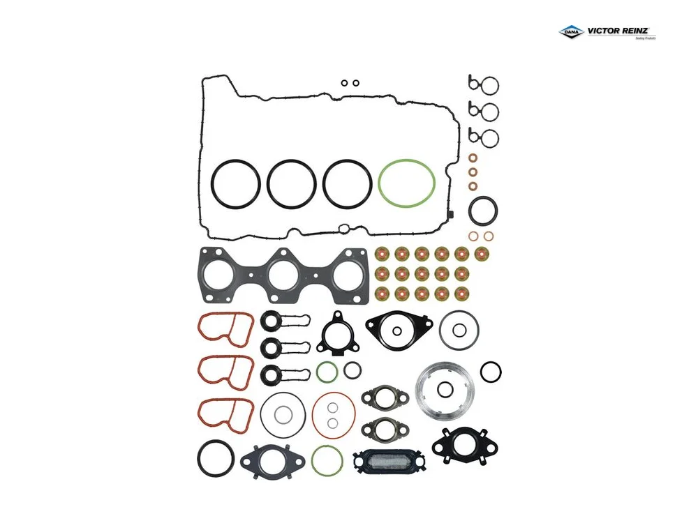 BMW F39 F40 Üst Takım Conta B37 VICTOR REINZ 02-11345-01