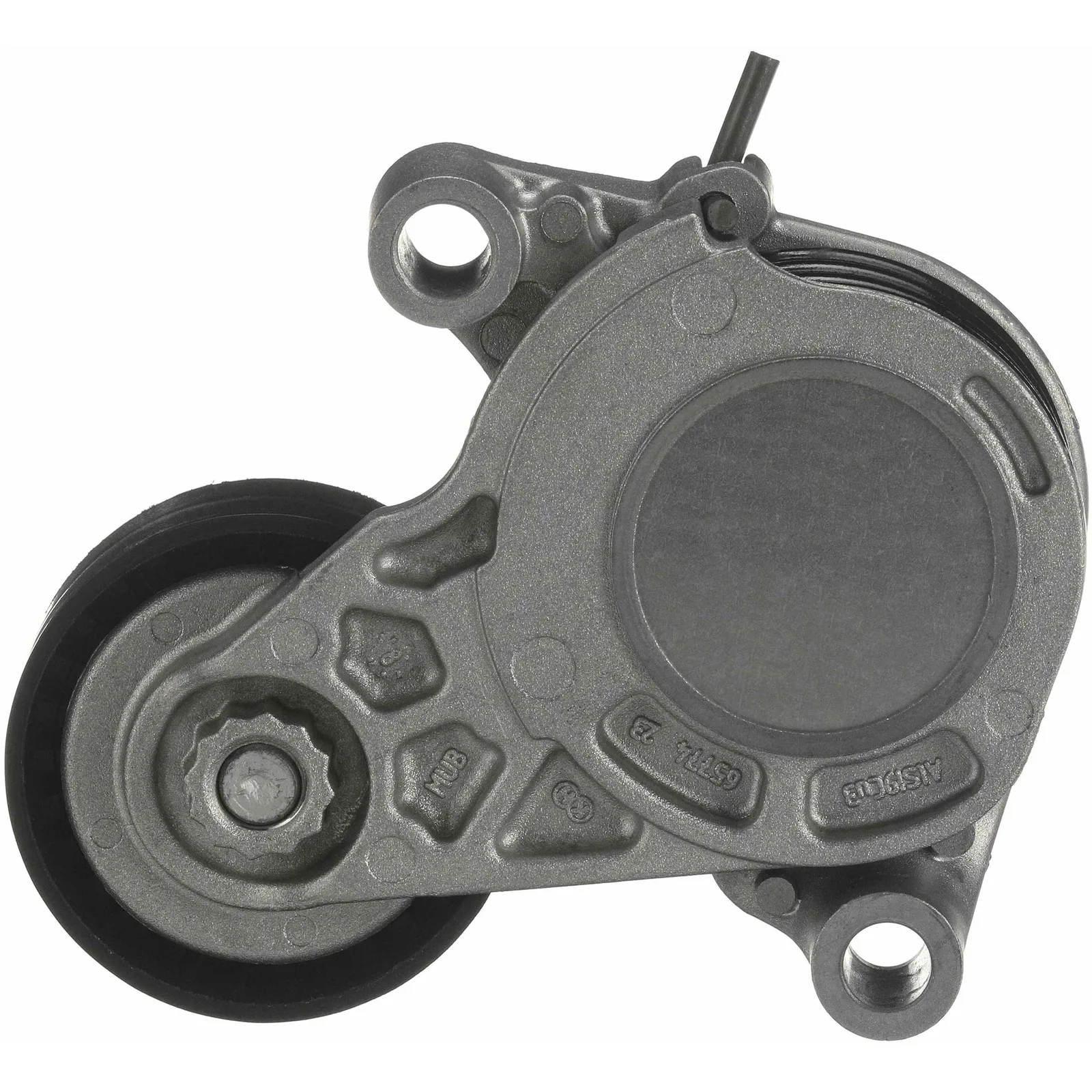 BMW F39 F45 F46 F48… B32 B36 B37… V Kayışı 11288479475 T39400 GATES - BMW yedek parça