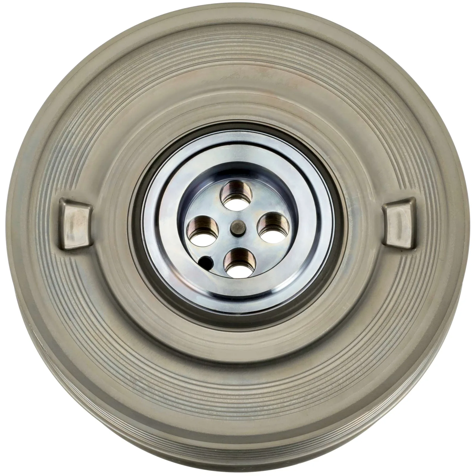 BMW F39 F45 F46 F48… B32 B36 B38 Krank Kasnağı 11232384185 TVD1204A GATES - BMW yedek parça