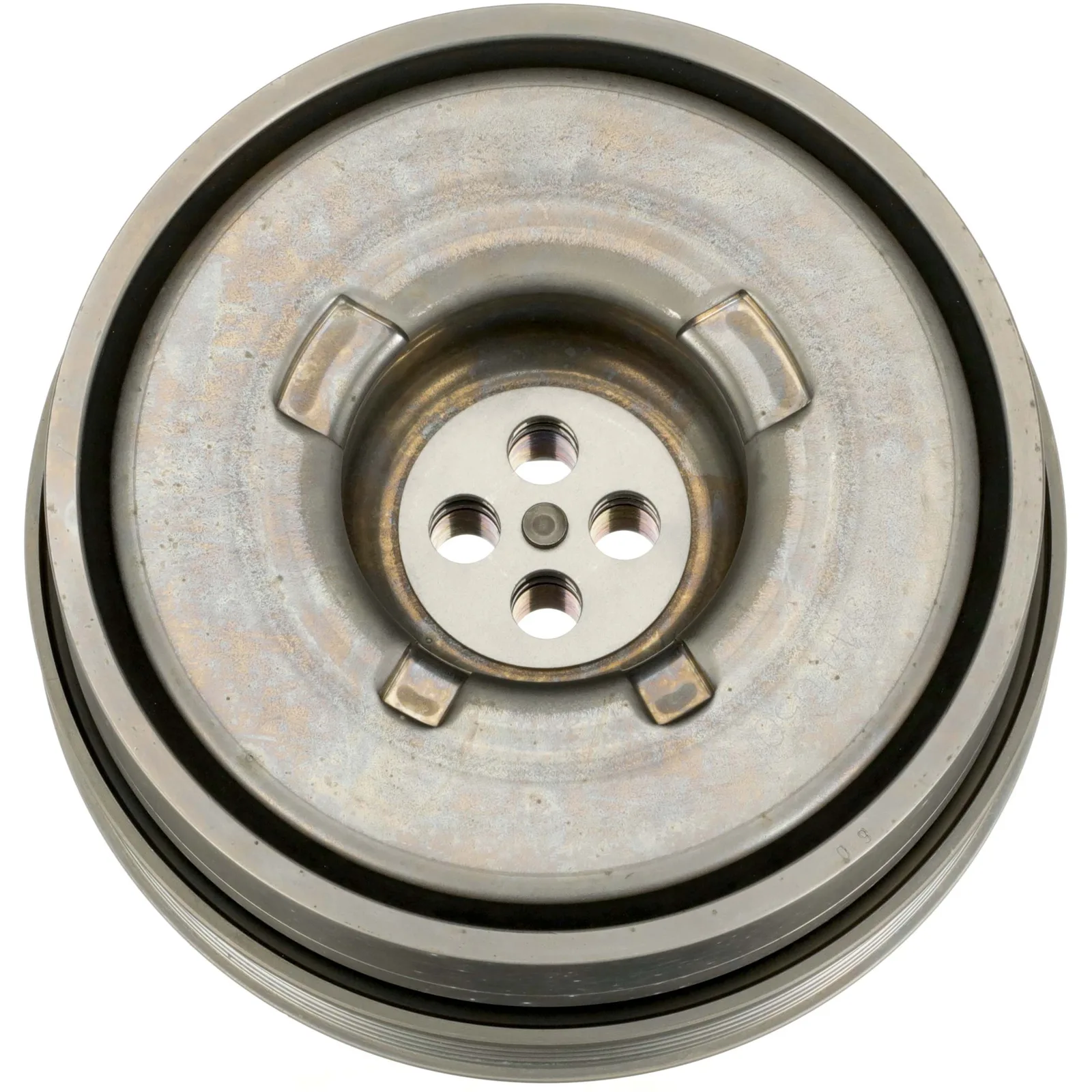 BMW F39 F45 F46 F48… B32 B36 B38 Krank Kasnağı 11232384185 TVD1204A GATES - BMW yedek parça