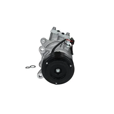 BMW F39 F45 F46 F48… B37 B38 B46… Klima Kompresörü 64525A3F1D2 1986AD1417 BOSCH - BMW yedek parça