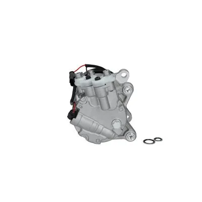 BMW F39 F45 F46 F48… B37 B38 B46… Klima Kompresörü 64525A3F1D2 1986AD1417 BOSCH - BMW yedek parça