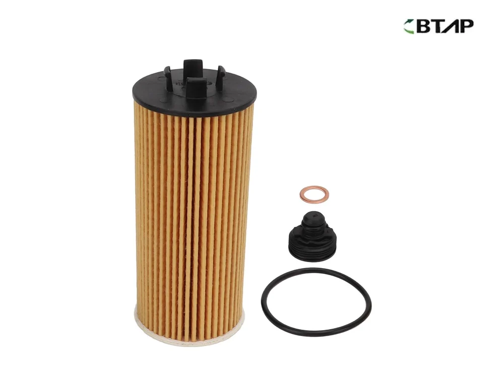 BMW F39 F45 F46 F48 F52 F54 Yağ Filtresi BTAP BBE101-014