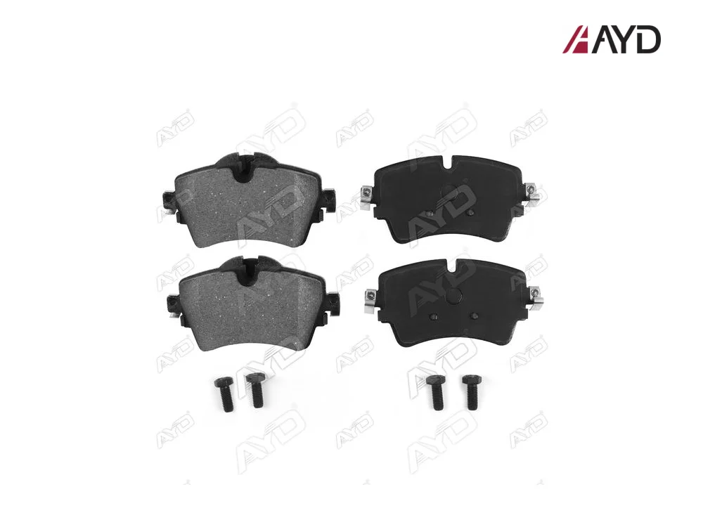 BMW F39 F45 F46 F48 F52 Fren Balatası Ön AYD 11-60548A