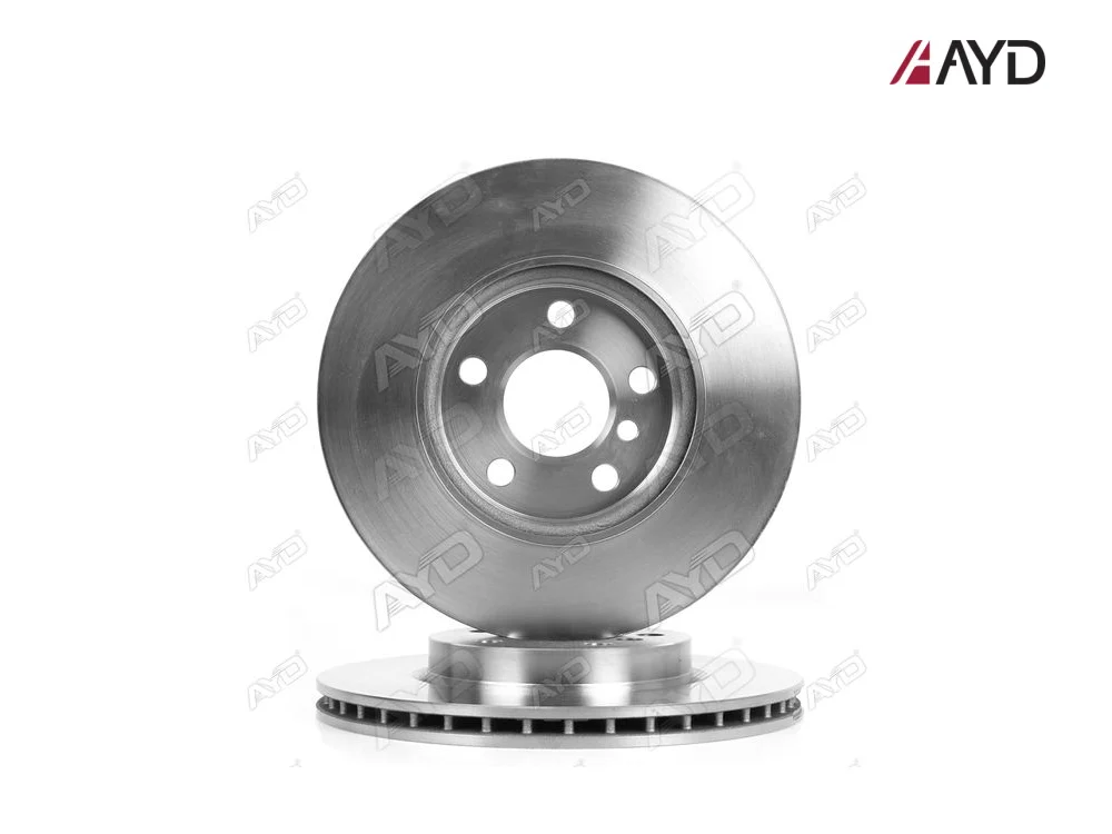 BMW F39 F45 F46 F48 F52 Fren Diski Ön AYD 10-51149