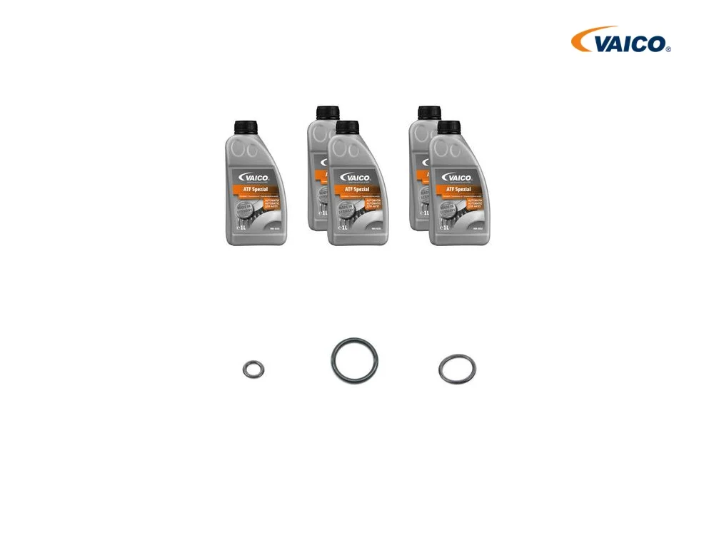 BMW F39 F45 F46 F48 F54 F55 Şanzıman Yağ Değişim Seti (5 L) VAICO V20-4186