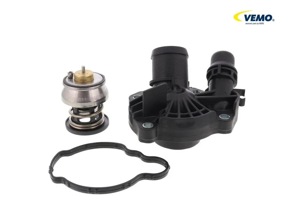 BMW F39 F45 F46 F48 F54 F55 Termostat Gövdesi VEMO V20-99-1299