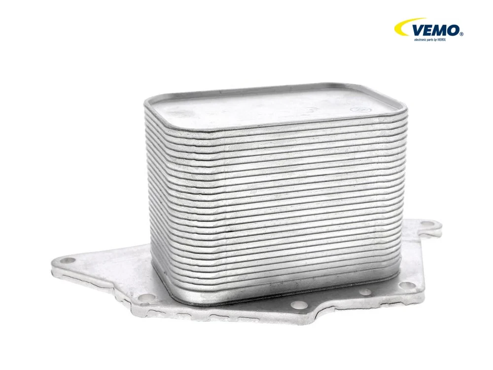 BMW F39 F45 F46 F48 F54 F55 Yağ Soğutucu VEMO V20-60-1554