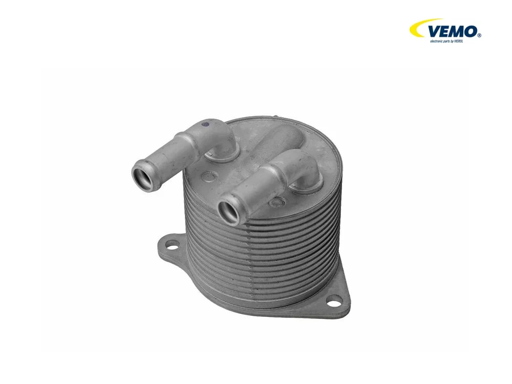 BMW F39 F45 F46 F48 F54 F60 Şanzıman Yağ Soğutucusu VEMO V20-60-0095