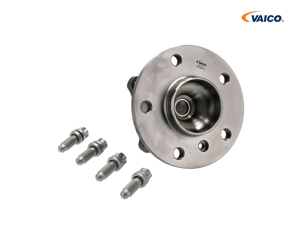 BMW F39 F45 F46 F48 F55 F56 Rulman Seti Arka VAICO V20-4701