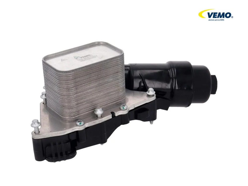 BMW F39 F45 F48 F54 F55 F56 Yağ Filtresi Modülü VEMO V20-60-0111