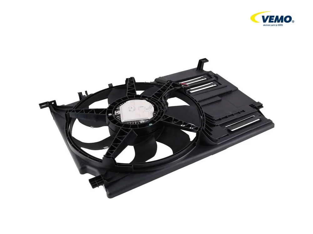 BMW F39 F45 F48 F60 Fan Motoru VEMO V20-01-0077