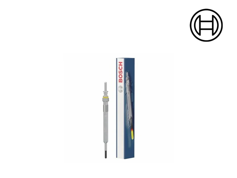 BMW F39 F48 F55 G01 G02 G20 G30 - B47 Kzidirma Bujisi -56 12230053522 | BOSCH