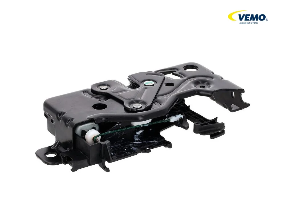 BMW F39 F60 Bagaj Kapağı Kilidi İç VEMO V20-85-0198