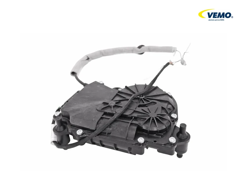 BMW F39 G20 G21 G28 Bagaj Kapağı Çekme Yardımcısı VEMO V20-85-0224