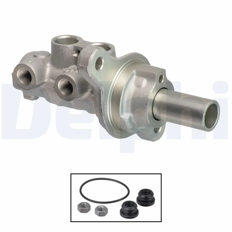 BMW F40 F44 F45 F46 F54 F55 Fren Ana Merkezi DELPHI LM80689