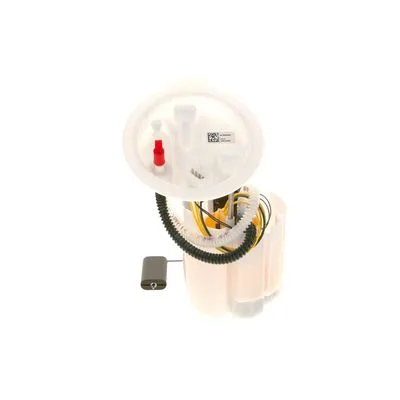 BMW F40 F44 F54 B37 B47 Yakıt Pompası 16117300466 0580203302 BOSCH - BMW yedek parça